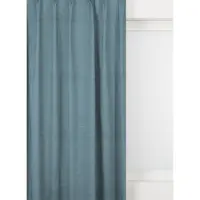 HEMA Gordijnstof Drachten blauw (blauw)