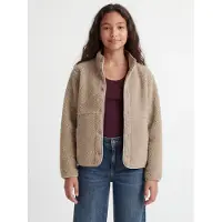 JJXX Tussenjas 'JXVera' taupe