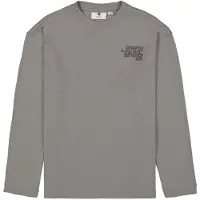 Garcia T263604 T-shirt Met Lange Mouwen