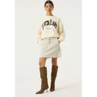 Garcia dames Rok, S, Wit