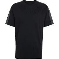 Adidas Functioneel shirt 'Messi Originals' zwart