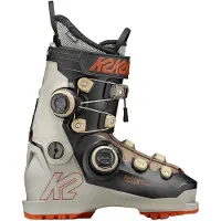 K2 - Heren skischoenen - Recon 110 Zonal BOA voor Heren - Maat 44 - Zwart