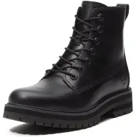 Timberland Veterlaarsjes zwart
