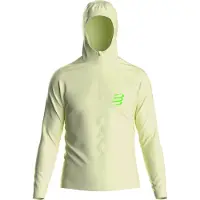Compressport Hurricane Waterproof Jacket Heren