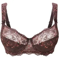 Lingadore BH bruin