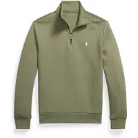 Ralph Lauren Sweatshirt olijfgroen