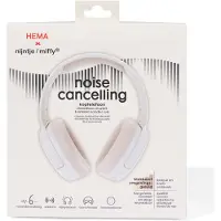 HEMA Koptelefoon nijntje