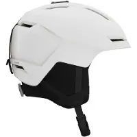 Salomon - Heren skihelmen - Pioneer 3 White voor Heren - Maat 59-62 cm - Wit