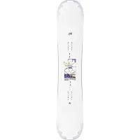 Salomon Lotus Snowboard Voor Vrouwen