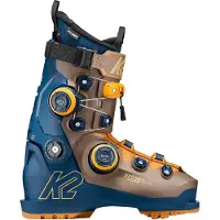K2 Recon 120 Zonal BOA, skischoenen, heren, blauw