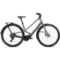 Orbea Diem 30 Cues U4000 Gs Shadow 2027 Elektrische Fiets