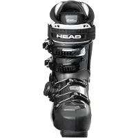 Head Edge 130 HV GW BOA, skischoenen, zwart