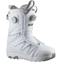 Salomon Launch Boa Sj Boa Snowboard Schoenen