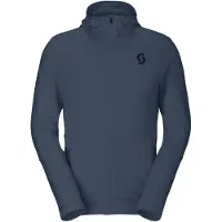 SCOTT Defined Light Sweatshirt Met Rits