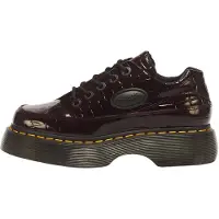 Dr. Martens Veterschoen 'Buzz 5i' bourgogne