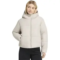 Adidas Sportjas 'Essentials' crème
