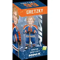 Minix Sport: Wayne Gretzky