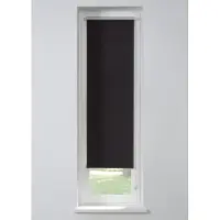 Bonprix Effen verduisterend rolgordijn, smalle breedte h/b: 210/45 cm