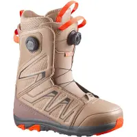 Salomon Launch Boa Sj Boa Snowboard Schoenen