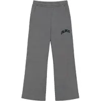 Carlo colucci Broek donkerblauw / donkergrijs / zwart