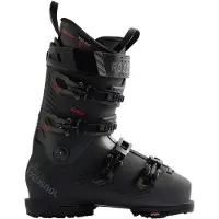 Rossignol - Heren skischoenen - Hi-Speed 120 Elite LV GW voor Heren - Maat 28 - Zwart
