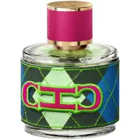 Carolina Herrera Ch Swing Eau De Parfum Spray 100ml Limited Edition