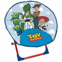 Arditex Disney Toy Story Chair Blauw Kinderen
