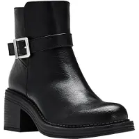 Esprit Boots 'Perina' zwart