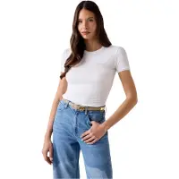 GUESS Shirt wit