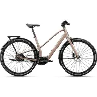 Orbea Carpe 10 Nexus Inter-5 Di2 E-bike Design 2027 Elektrische Fiets