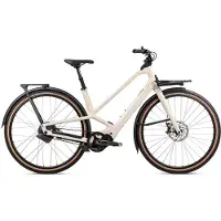 Orbea Diem 10 Enviolo Automatiq Bt 2027 Elektrische Fiets