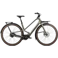 Orbea Diem 10 Enviolo Automatiq Bt 2027 Elektrische Fiets