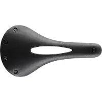 Brooks England C13 Carved Cambium Zadel