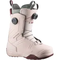 Salomon Dialogue Dual Boa Snowboard Schoenen