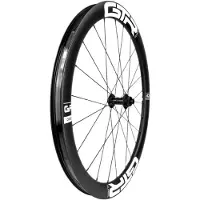 Gtr Rr40 Cl Disc Tubeless Racefiets Voorwiel