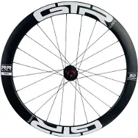 Gtr Rr50 Cl Disc Tubeless Achterwiel Racefiets