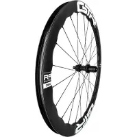 Gtr Rr45-sp Wave25 Cl Disc Tubeless Achterwiel Gravelbike