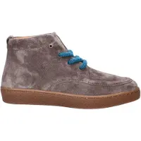 Gabor 8042.02 Enkellaarzen | Maat 6 Dames Grijs