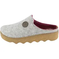 Rohde 6122 Pantoffels | Maat 43 Dames Grijs
