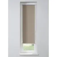 Bonprix Effen verduisterend rolgordijn, smalle breedte maat h/b: 210/45 cm