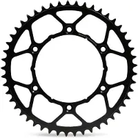 Moto-Master 415 Achtertandwiel