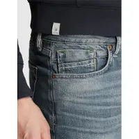 Cast iron Jeans 'Valver regular fit jeans' blauw
