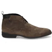 Floris van Bommel De Hakker 01.09 taupe (43.5)