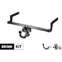 BRINK 555540 Trekhaak