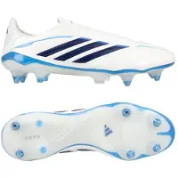 Adidas Copa Pure IV Elite Laceless Soft Ground Voetbalschoenen