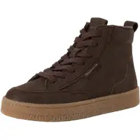 Tamaris Core Dames Sneakers - MOCCA