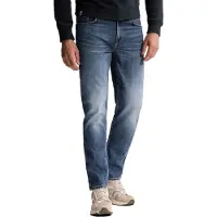 Cast iron Jeans 'Valver regular fit jeans' blauw gemêleerd