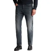 Cast iron Jeans 'Steeper relaxed fit jeans' grijs