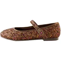 Next Ballerina's brons