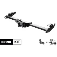 BRINK 531140 Trekhaak